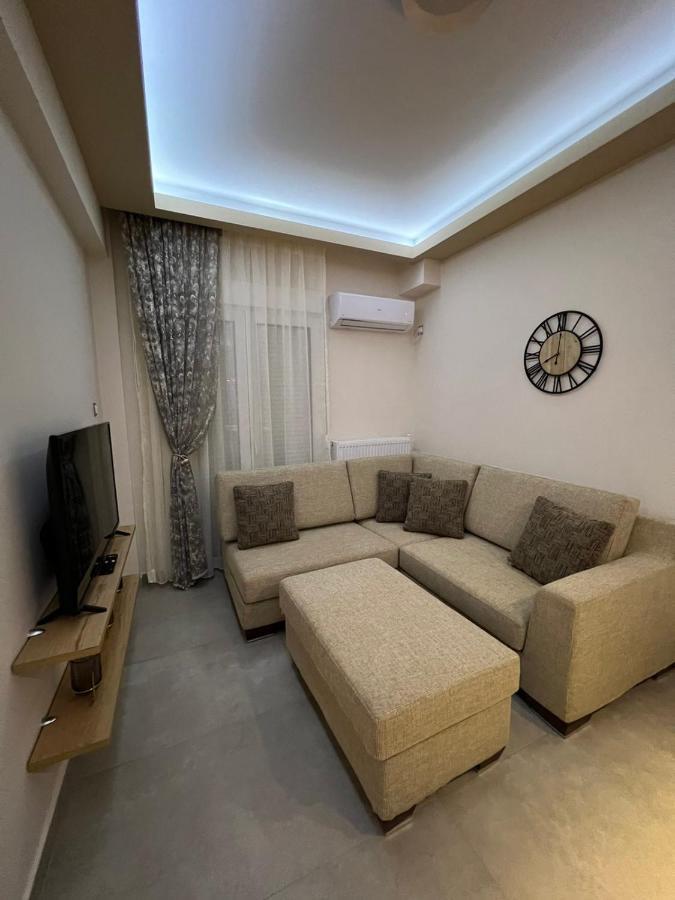Kozani Home 01 Exterior photo