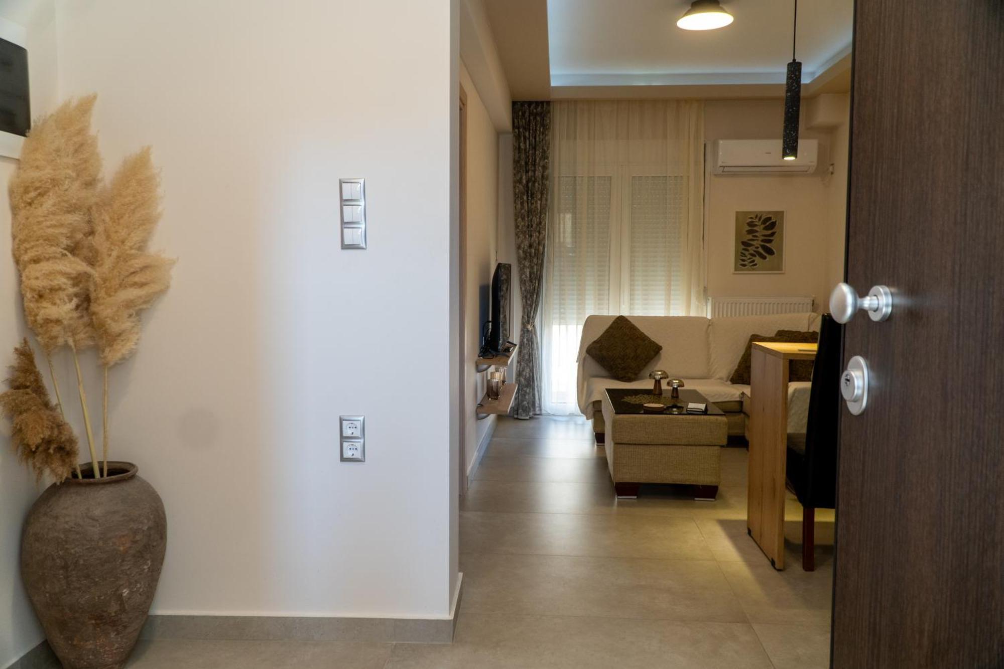 Kozani Home 01 Exterior photo